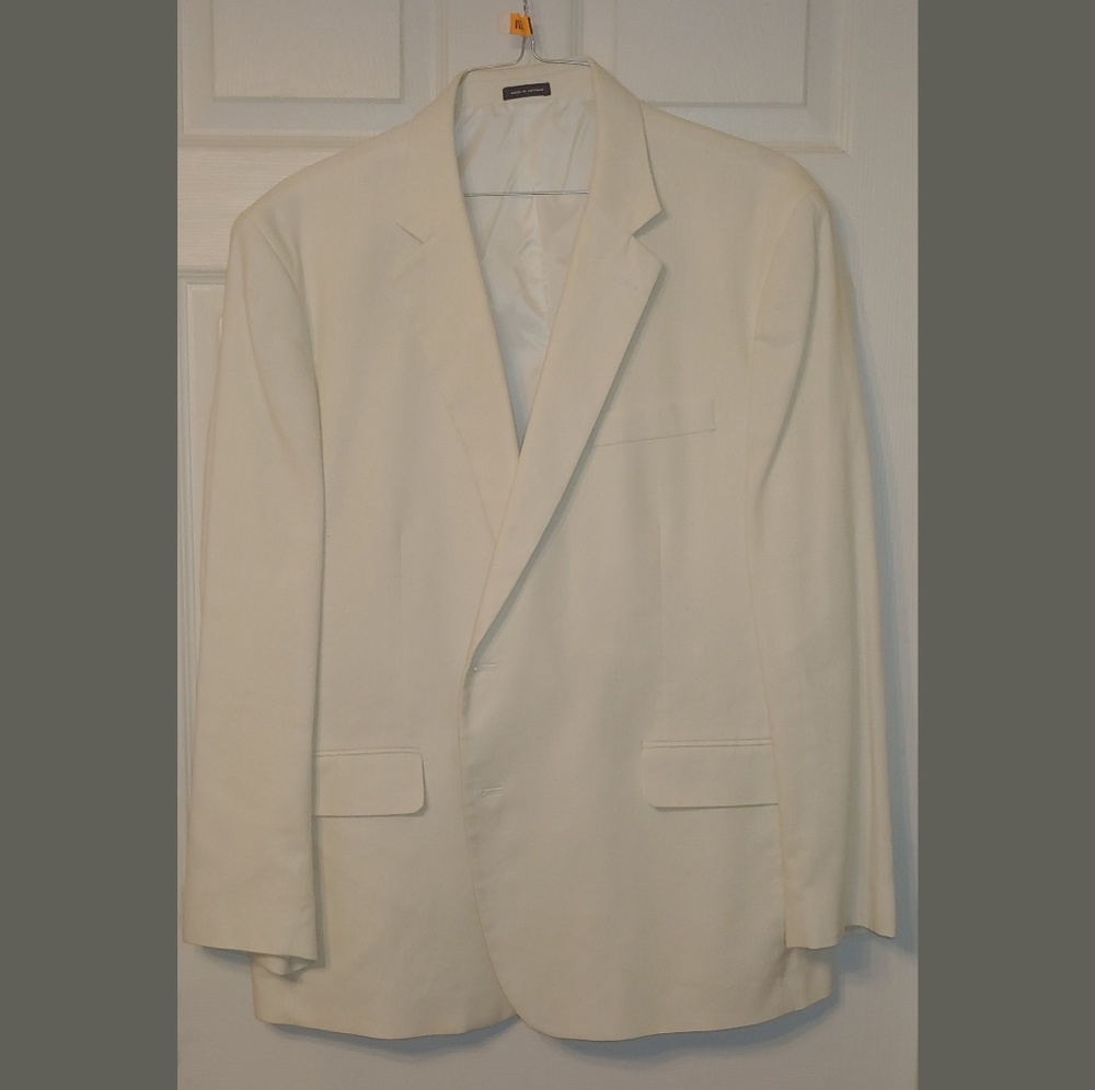 Men's Blazer